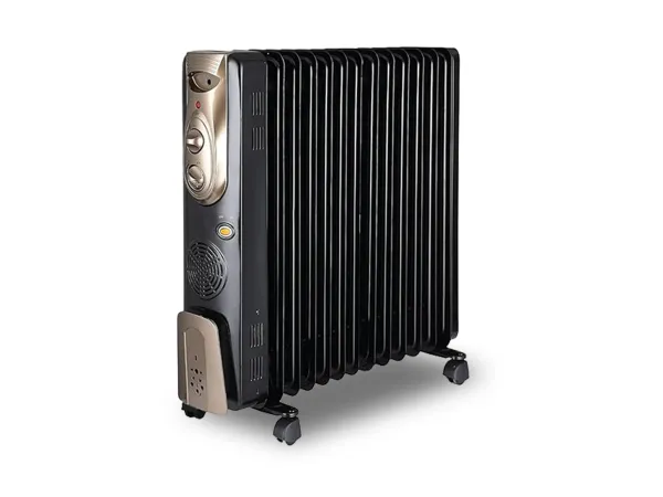 Oil Heater   11 Fin